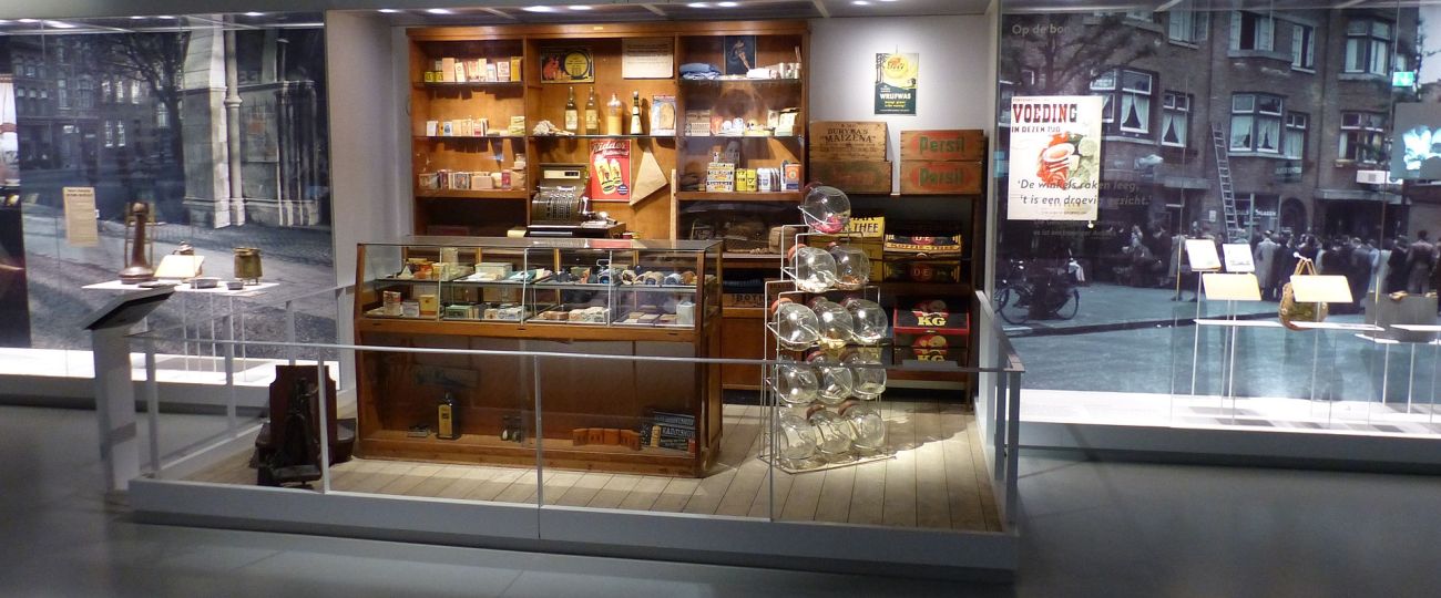 Oorlogs Museum Overloon 
