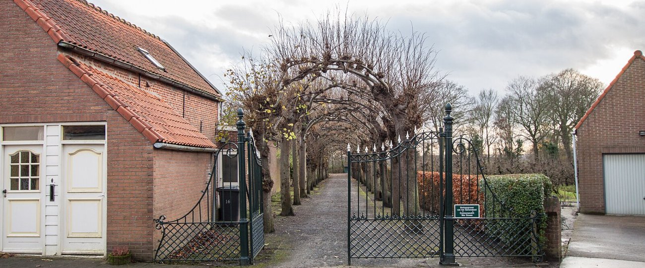 Aardenburg General Cemetery