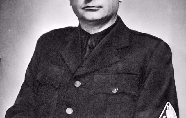 Anton mussert