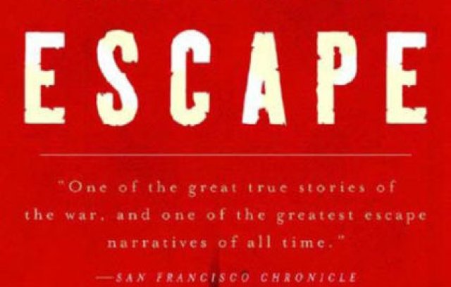 The Great Escape