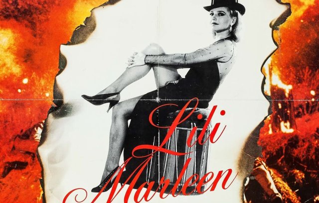  Lili Marleen (1981)
