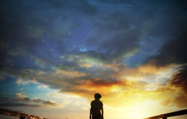 Little Boy (2015) 
