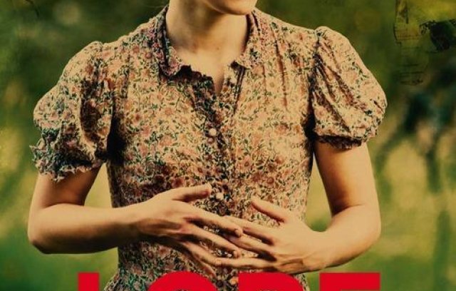 Lore (2012) cover