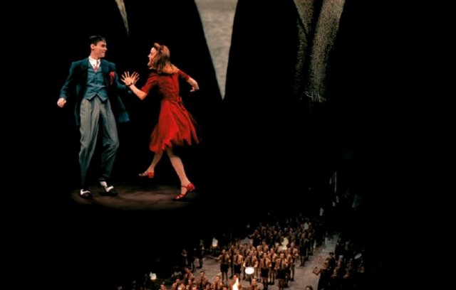 Swing Kids (1993) 
