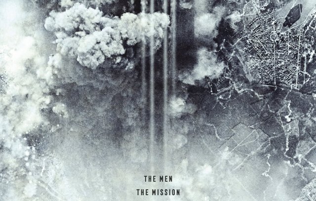 The Cold Blue (2018) cover