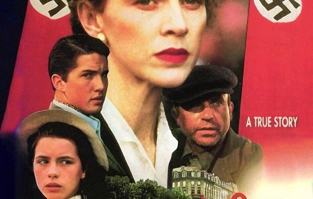  One Against the Wind (1991) cover