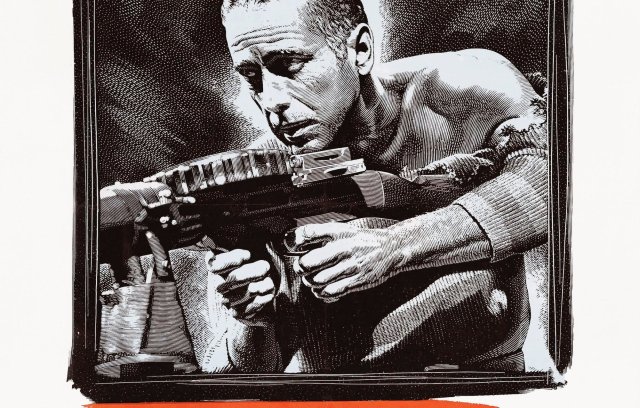  Passage to Marseille (1944) cover