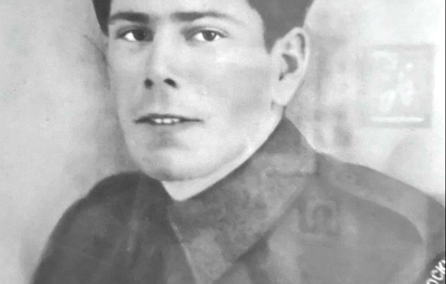walter coffin  roy