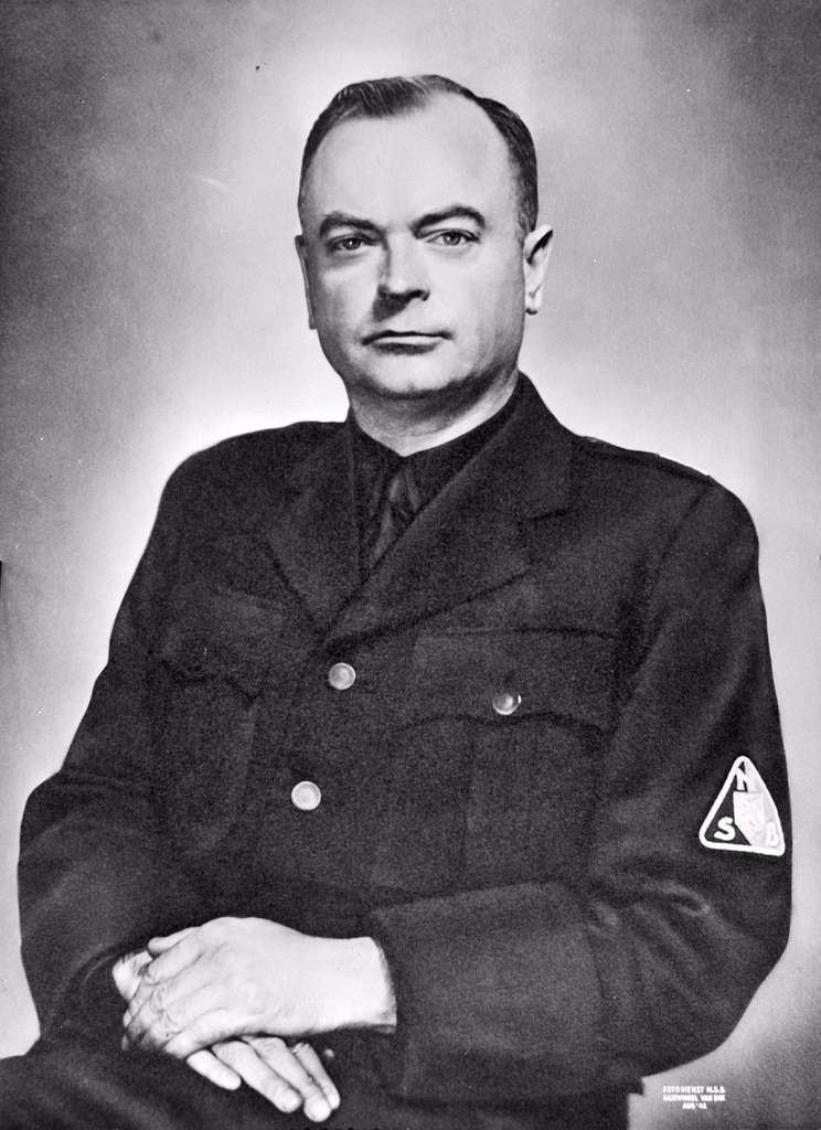 Anton mussert