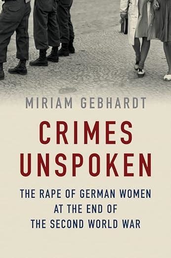 Crimes unspoken book cover