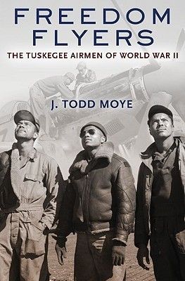 Freedom flyers book cover