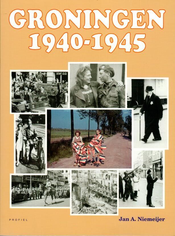 groningen 4045 book cover