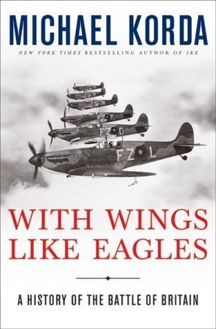 With wings like eagles book cover