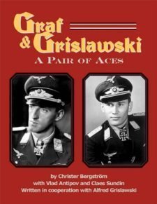  Graf & Grislawski A Pair of Aces book cover
