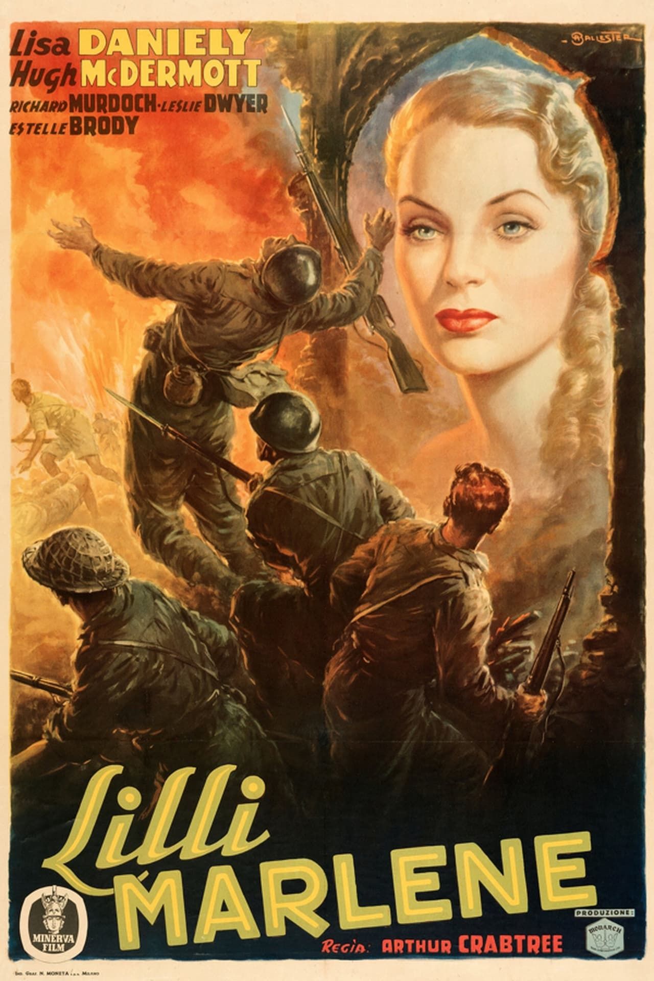 Lilli Marlene (1950) 