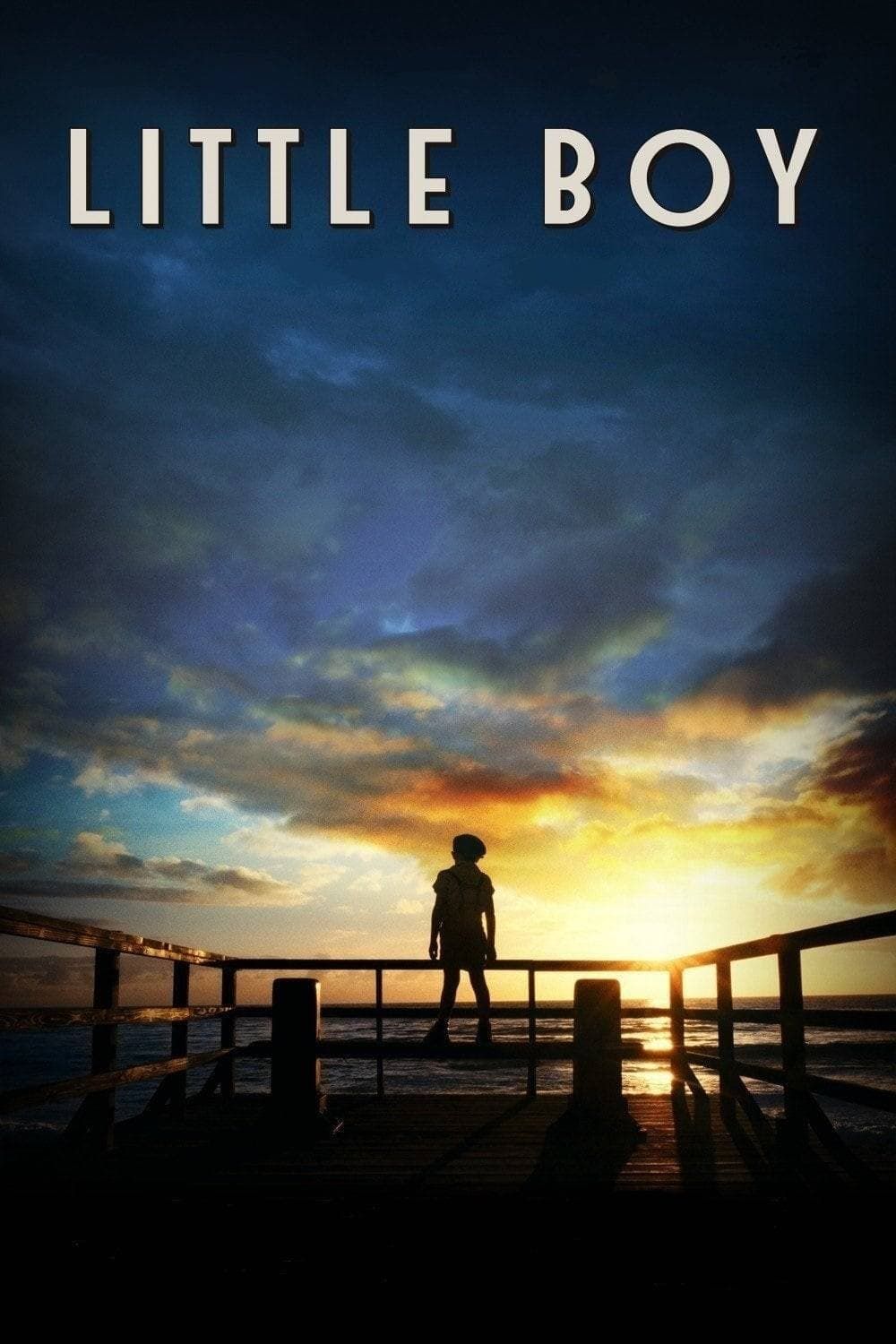 Little Boy (2015) 