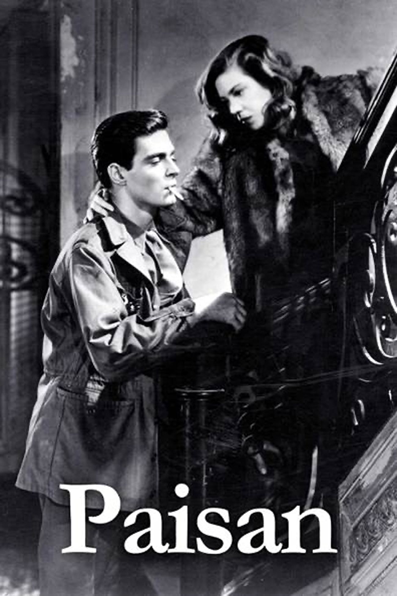 Paisan (1946) 