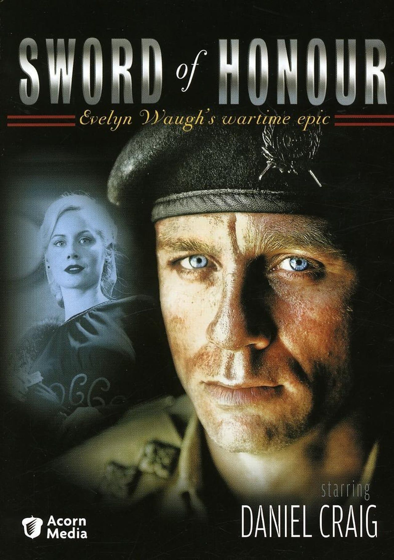  Sword of Honour (2001)