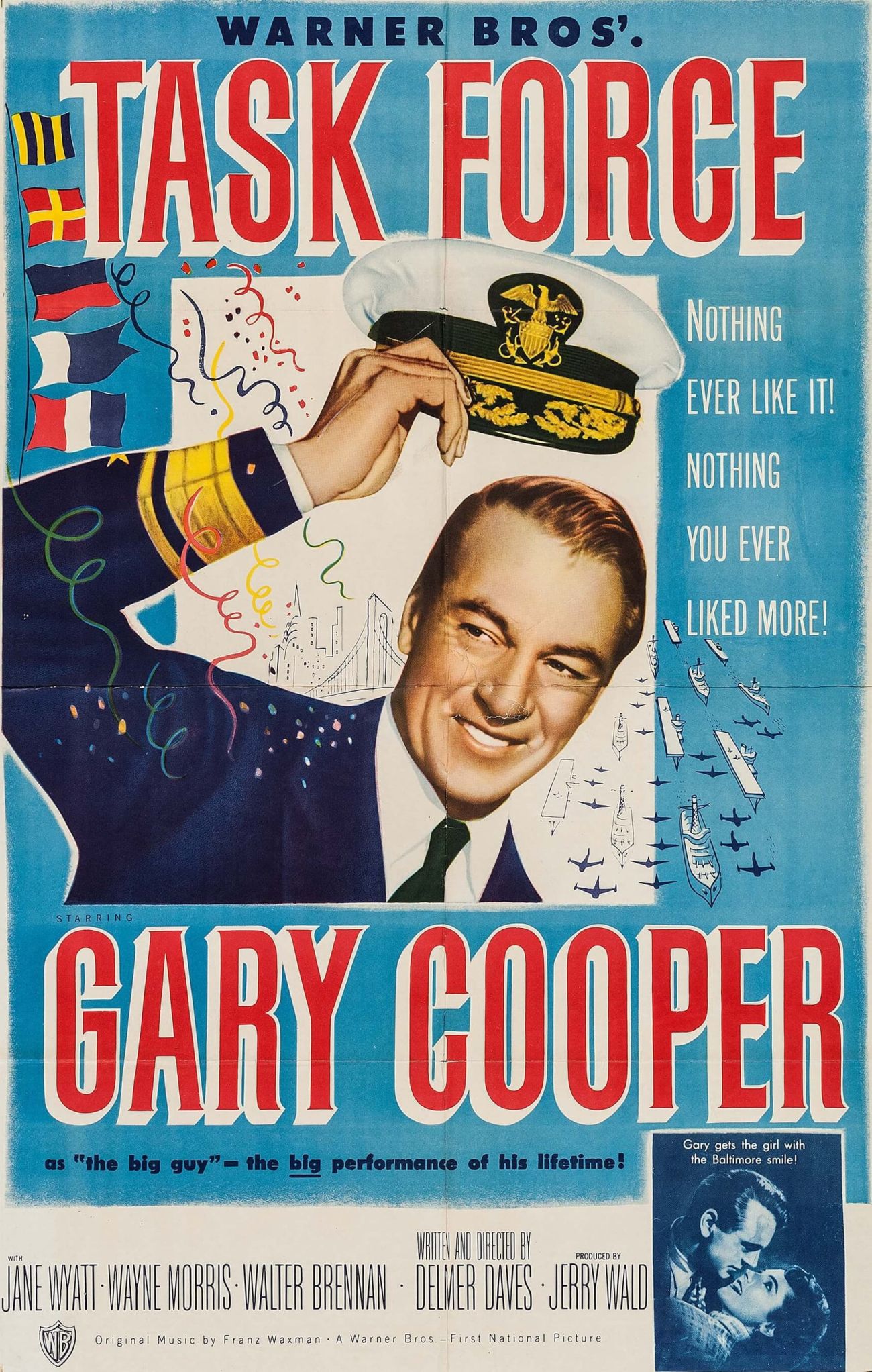 Task Force (1949)