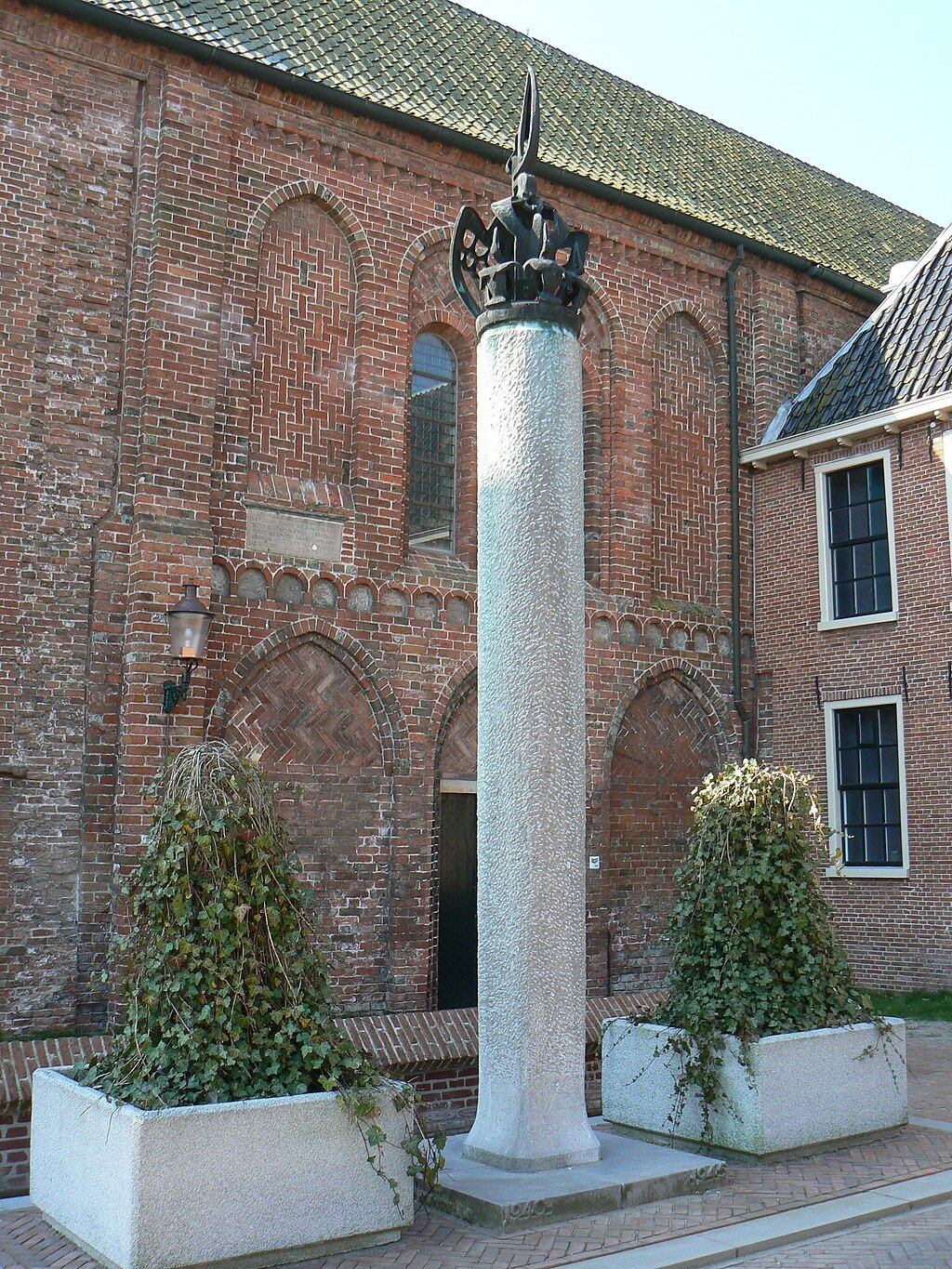 appingedam-war-monument