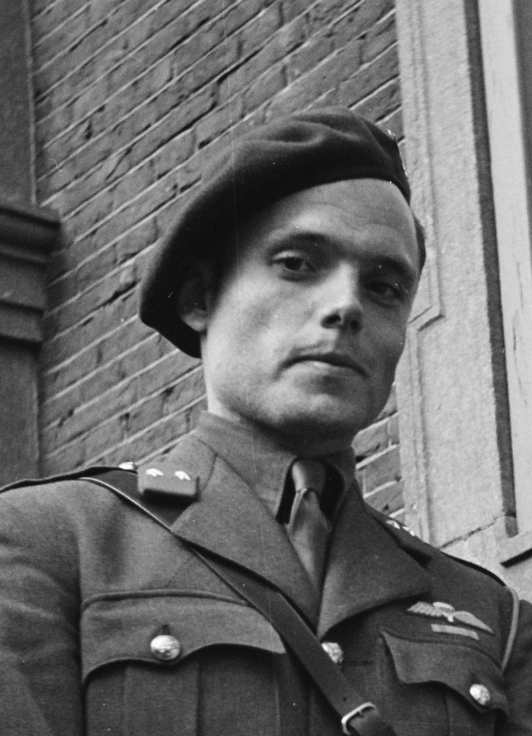 peter tazelaar bio photo