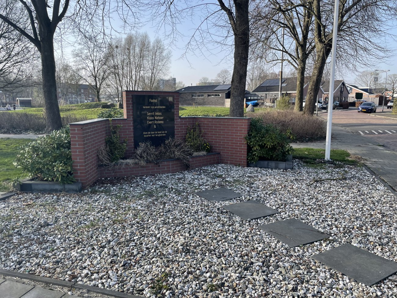 foxhol-verzet-monument-02